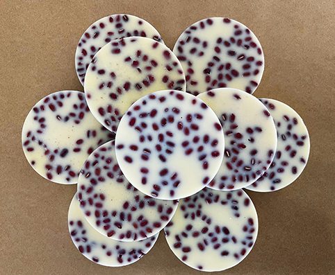You are currently viewing Handmade Adzuki Massage Bar