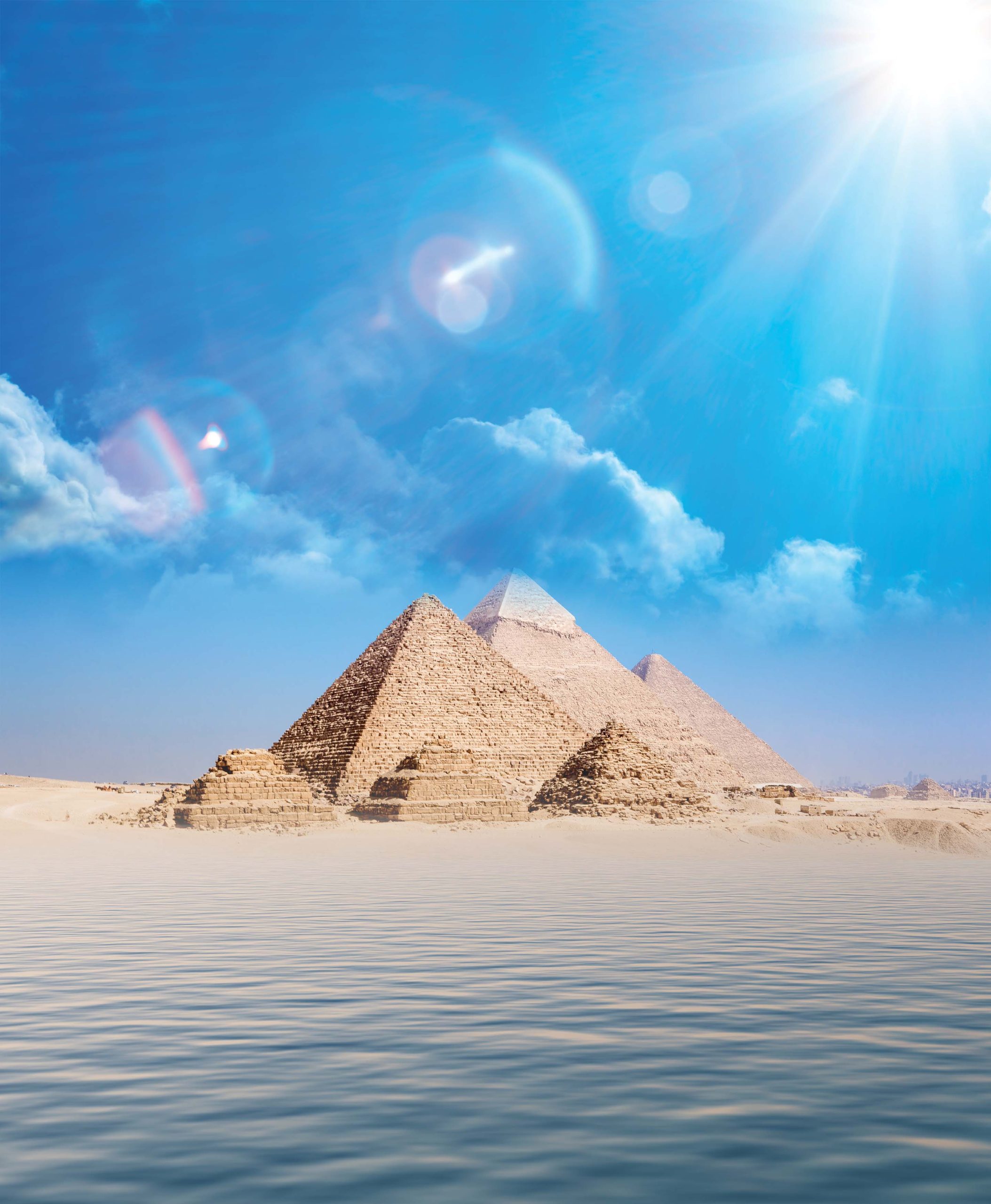 Training in the Healing Arts