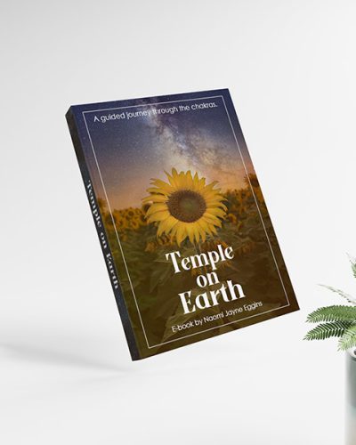 Temple of Earth e-book product tile