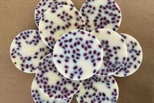 Handmade Adzuki Massage Bars